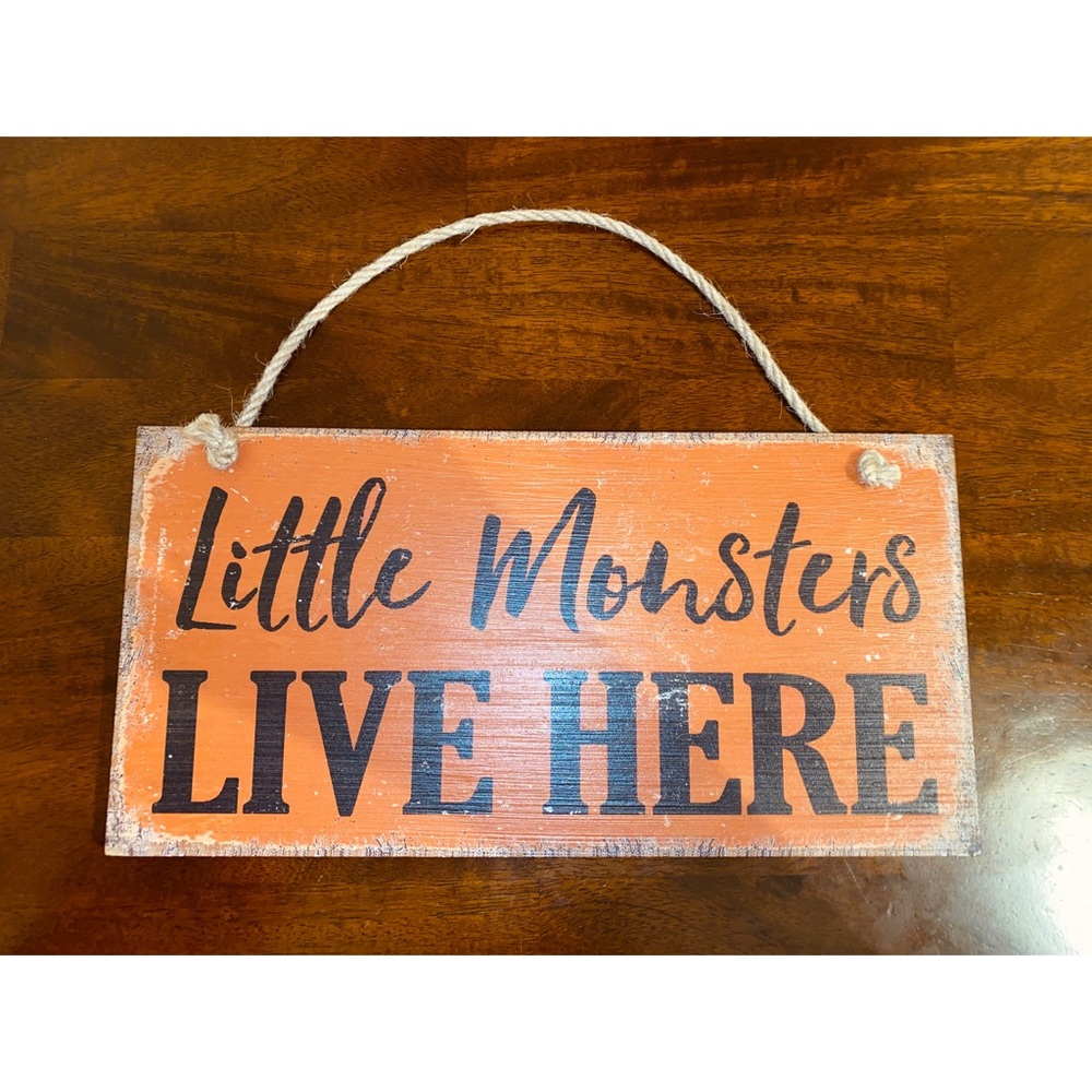 🌈 HALLOWEEN WALL DECOR!